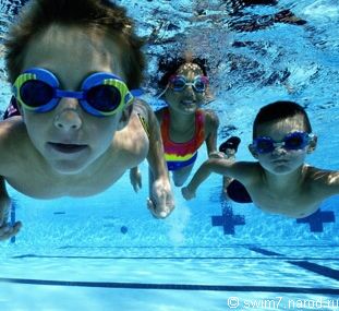 Советы Тренеров  Родителям, отдающим детей  в бассейн на Обучению Плаванию